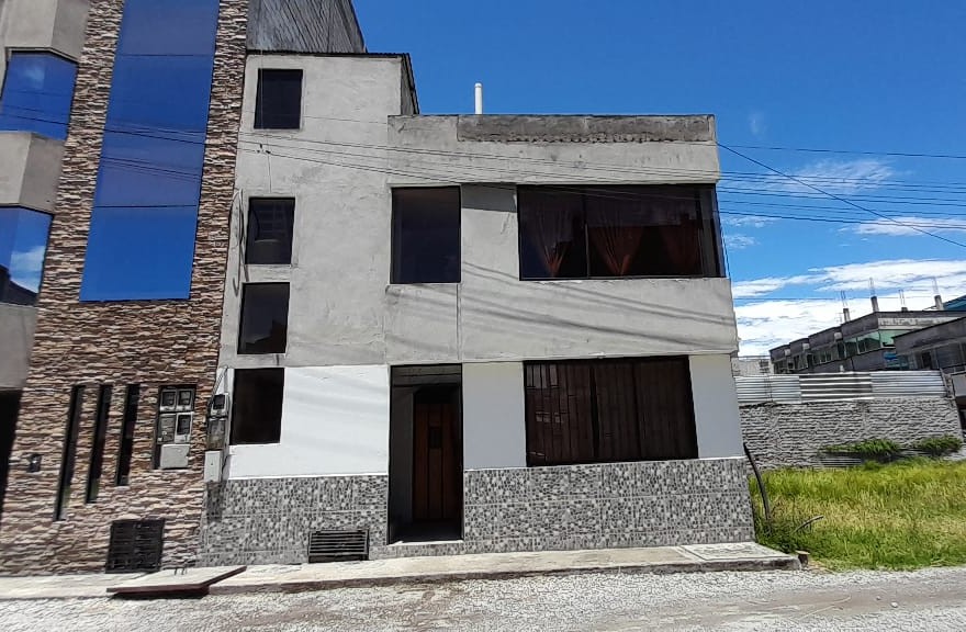 Casa vendida Quitumbe Hogar vendido Quitumbe