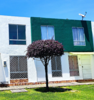 Casa conjunto Terranova