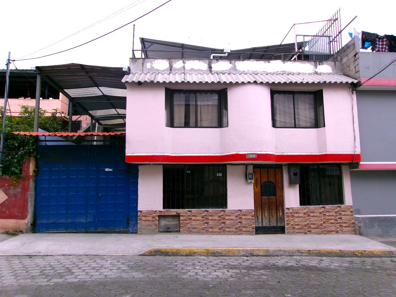 Casa en Venta Beaterio