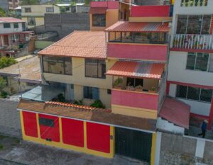 Casa vendida El Recreo