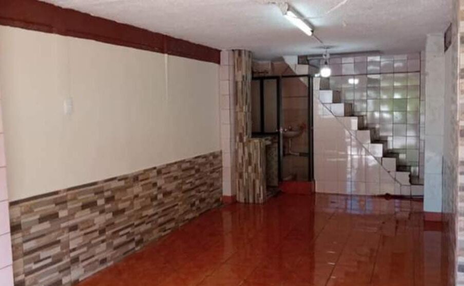 Local Comercial Vendido Solanda