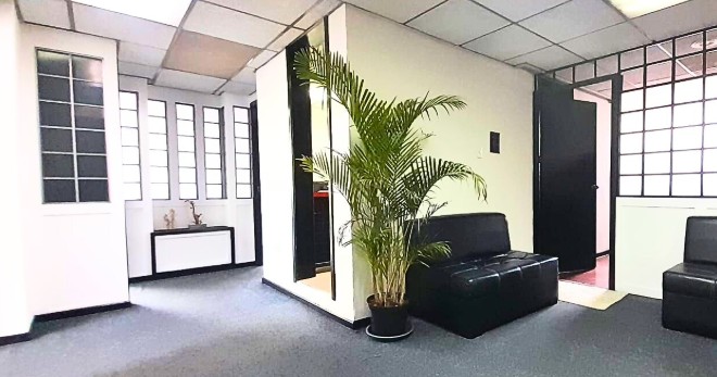 Oficinas en renta Norte Oficina en renta Norte